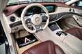 Mercedes-Benz S 65 AMG L Chauffeur Entertain* High Class Fond* plava - thumbnail 9