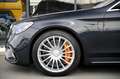 Mercedes-Benz S 65 AMG L Chauffeur Entertain* High Class Fond* plava - thumbnail 27