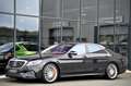 Mercedes-Benz S 65 AMG L Chauffeur Entertain* High Class Fond* plava - thumbnail 25