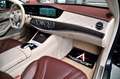 Mercedes-Benz S 65 AMG L Chauffeur Entertain* High Class Fond* plava - thumbnail 10
