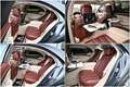 Mercedes-Benz S 65 AMG L Chauffeur Entertain* High Class Fond* plava - thumbnail 14