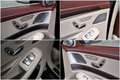 Mercedes-Benz S 65 AMG L Chauffeur Entertain* High Class Fond* plava - thumbnail 22