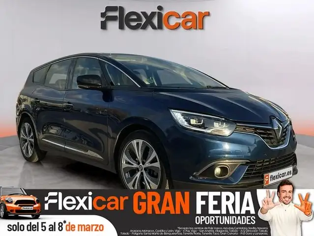 Renault Grand Scenic 1.3 TCe GPF Black Edition 103kW