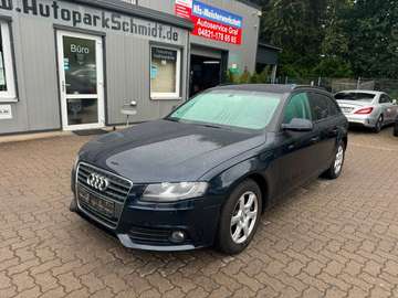Avant Attraction AHK*PDC*SITZH*NAVI*PANO*SH