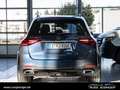 Mercedes-Benz GLE 350 de 4M AMG Line *HUD*360*KeyGo*Burm*Distr Blauw - thumbnail 6
