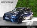 Mercedes-Benz GLE 350 de 4M AMG Line *HUD*360*KeyGo*Burm*Distr Bleu - thumbnail 1
