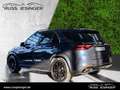 Mercedes-Benz GLE 350 de 4M AMG Line *HUD*360*KeyGo*Burm*Distr Bleu - thumbnail 4