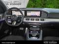 Mercedes-Benz GLE 350 de 4M AMG Line *HUD*360*KeyGo*Burm*Distr Bleu - thumbnail 5