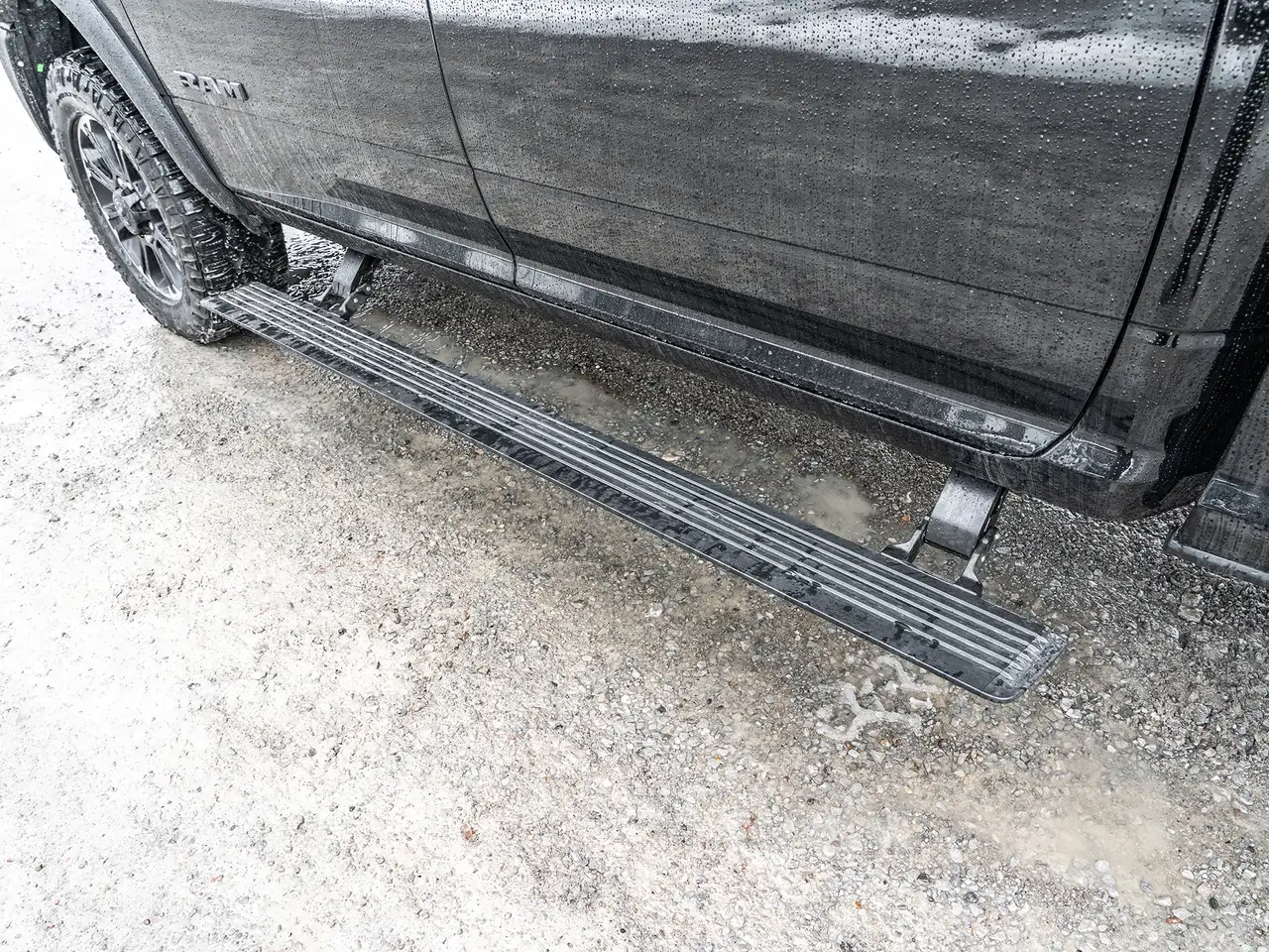 RAM 2500 снимка RAM 2500