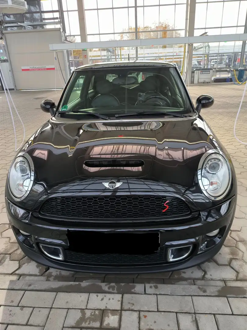 MINI Cooper S R56 - 1