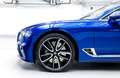 Bentley Continental GT 6.0 W12 First Edition Mulliner Blau - thumbnail 11