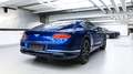 Bentley Continental GT 6.0 W12 First Edition Mulliner Blau - thumbnail 9