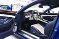 Bentley Continental GT 6.0 W12 First Edition Mulliner Blau - thumbnail 22