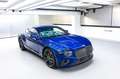 Bentley Continental GT 6.0 W12 First Edition Mulliner Blau - thumbnail 4
