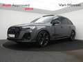 Audi Q7 Audi Q7 3 X S-LINE 60TFSIe QUATTRO 482PK - Full option.. *DEMO* Gris - thumbnail 1