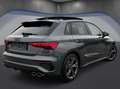 Audi S3 2.0 TFSI quattro*PANO*MATRIX*NP: 73.612,90 * Grau - thumbnail 8
