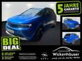 Opel Grandland 1.6 Ultimate Autom. ACC+LED+Navi+SHZ+LM Blau - thumbnail 1
