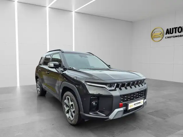 SsangYong Torres 1.5 T-GDI 2WD Quartz / Garantie Constructeur 05/29