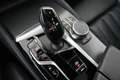 BMW 530 e iA M-SPORT XDRIVE PHEV + CARPLAY + GPS + CAMERA Schwarz - thumbnail 12