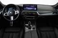 BMW 530 e iA M-SPORT XDRIVE PHEV + CARPLAY + GPS + CAMERA Schwarz - thumbnail 9