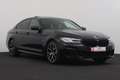 BMW 530 e iA M-SPORT XDRIVE PHEV + CARPLAY + GPS + CAMERA Schwarz - thumbnail 4
