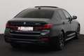 BMW 530 e iA M-SPORT XDRIVE PHEV + CARPLAY + GPS + CAMERA Schwarz - thumbnail 3