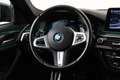 BMW 530 e iA M-SPORT XDRIVE PHEV + CARPLAY + GPS + CAMERA Schwarz - thumbnail 21