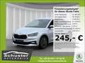 Skoda Fabia TOUR 1.0TSI*DSG LED Navi R-Kam digCock SHZ Silber - thumbnail 1