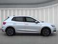 Skoda Fabia TOUR 1.0TSI*DSG LED Navi R-Kam digCock SHZ Silber - thumbnail 3