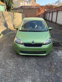 CNG 1.0i Active Start/Stop