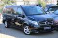 Mercedes-Benz V 220 CDI/Sport/extralang/Navi/Klima/Kamera/AHK Negro - thumbnail 3