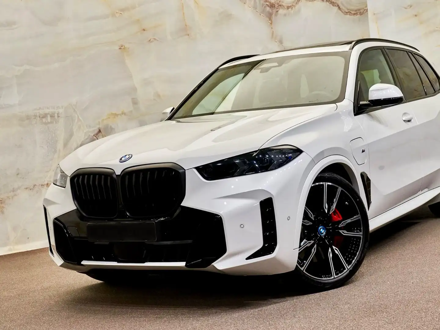 BMW X5 xDrive50e MSportPro/B&W/Leaher/SoftClose/Integrals - 1