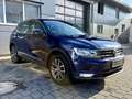 Volkswagen Tiguan Comfortline BMT 4Motion Pano/Navi/AHK/Spur/LED Blauw - thumbnail 7