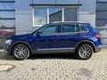 Volkswagen Tiguan Comfortline BMT 4Motion Pano/Navi/AHK/Spur/LED Blauw - thumbnail 2