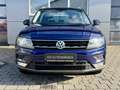 Volkswagen Tiguan Comfortline BMT 4Motion Pano/Navi/AHK/Spur/LED Blauw - thumbnail 8
