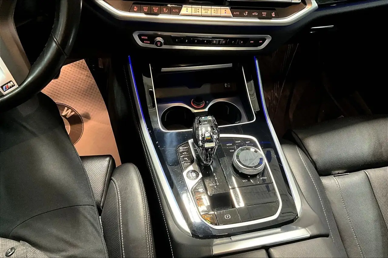 BMW X5 снимка BMW X5