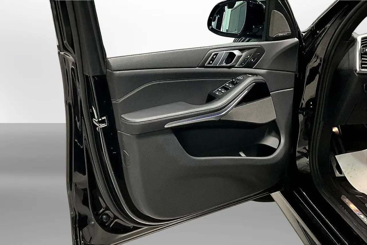 BMW X5 снимка BMW X5