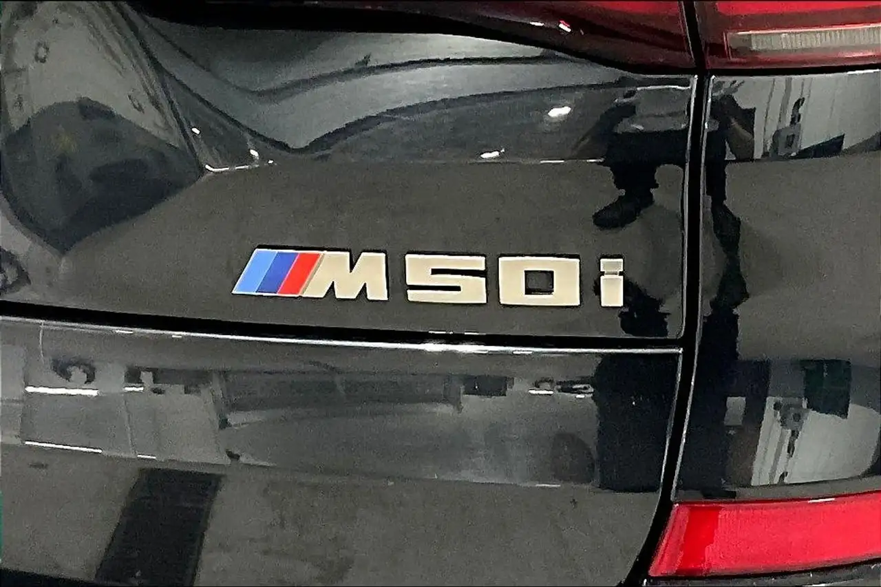BMW X5 снимка BMW X5