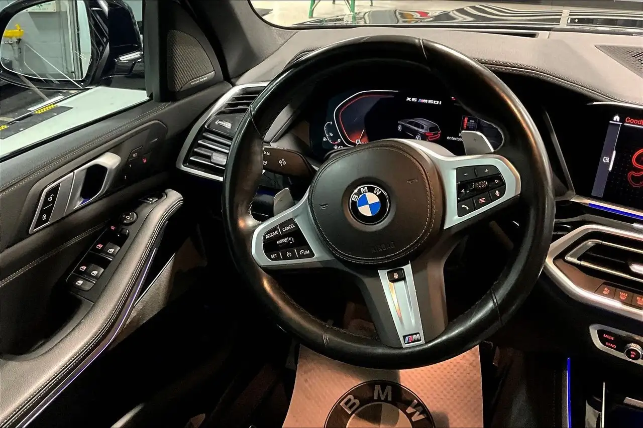 BMW X5 снимка BMW X5