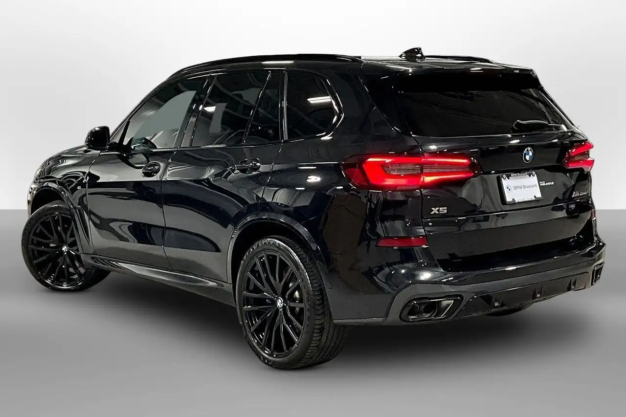 BMW X5 снимка BMW X5