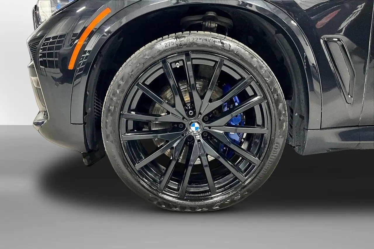 BMW X5 снимка BMW X5