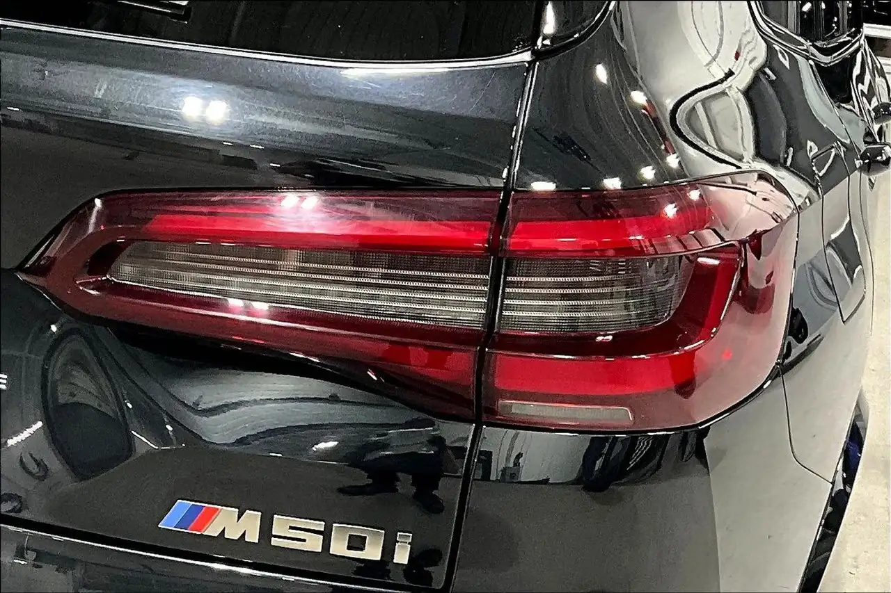 BMW X5 снимка BMW X5