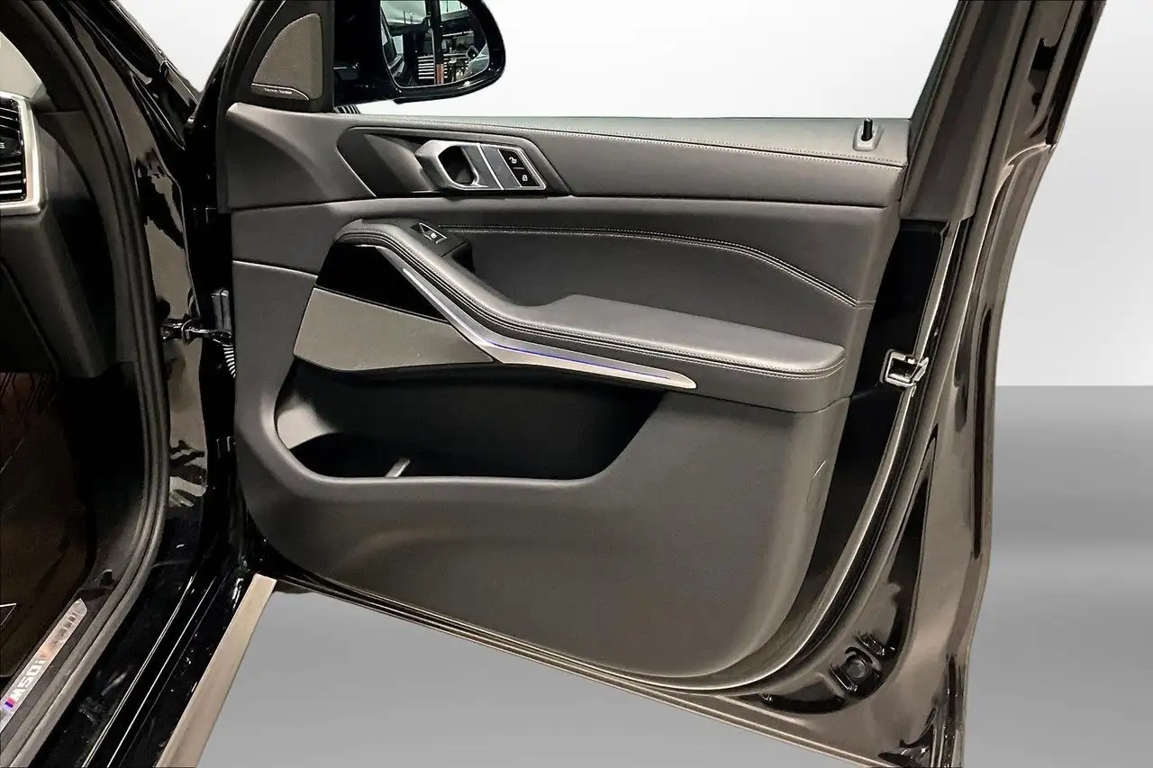 BMW X5 снимка BMW X5