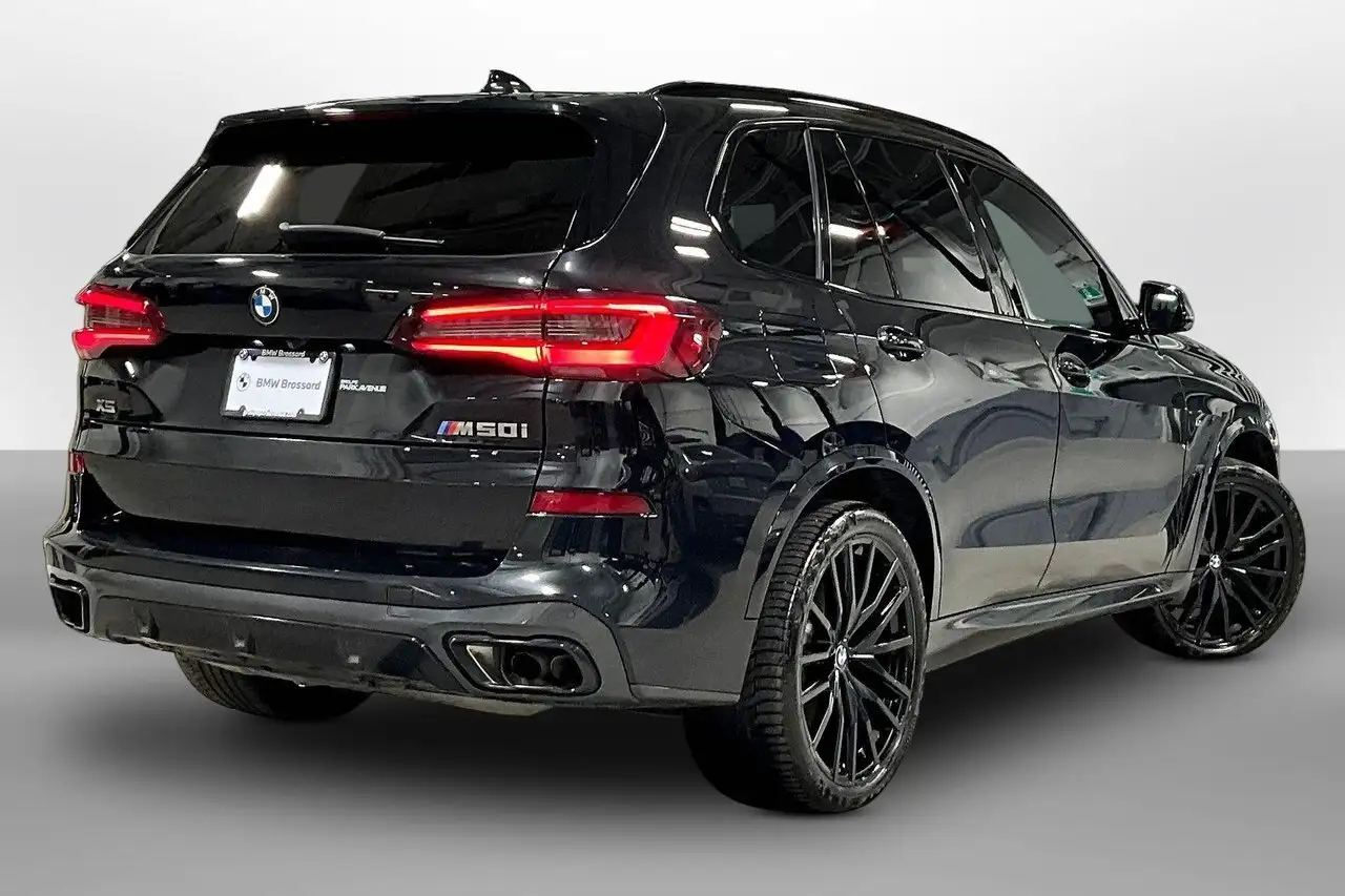 BMW X5 снимка BMW X5