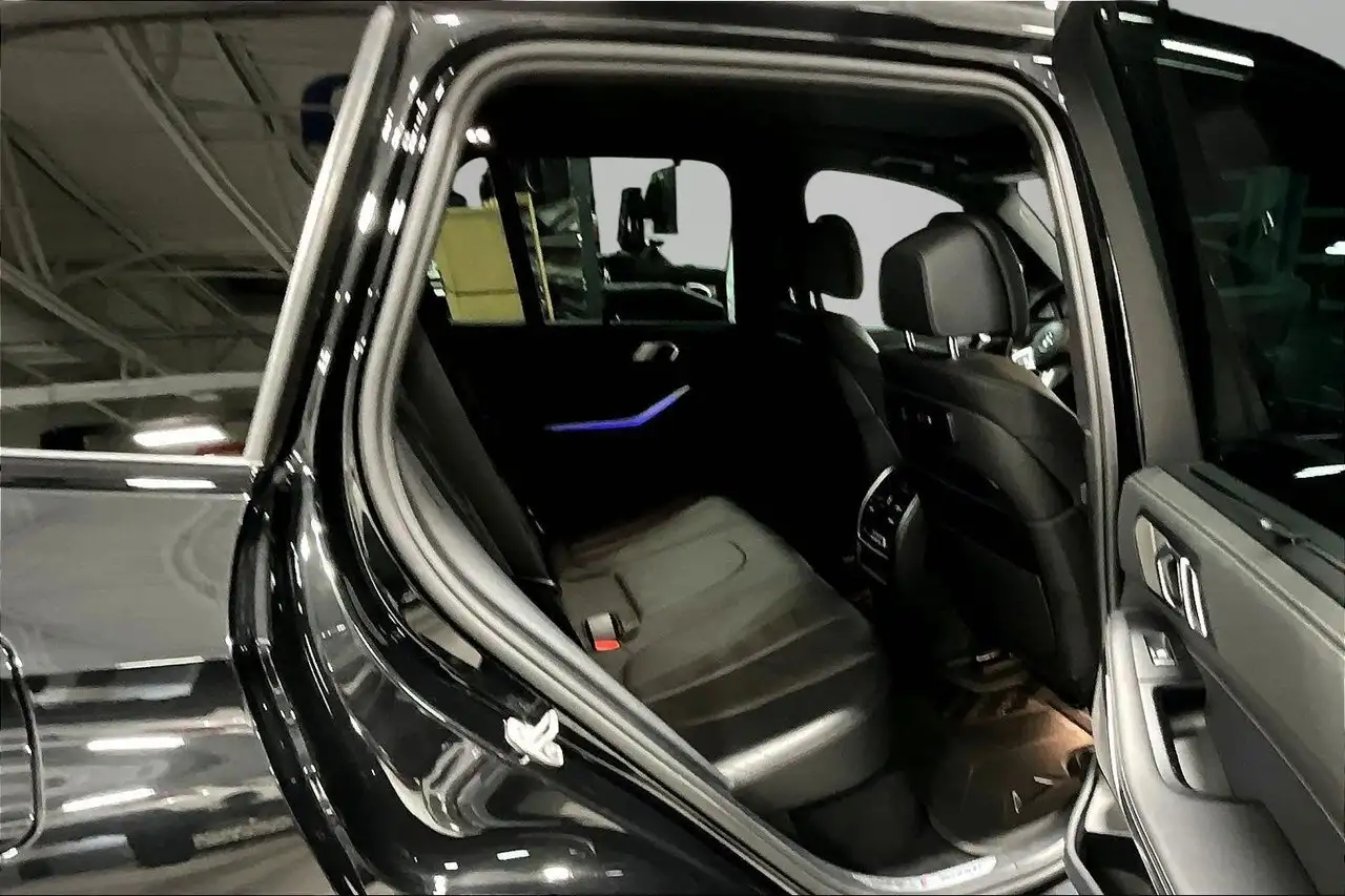 BMW X5 снимка BMW X5