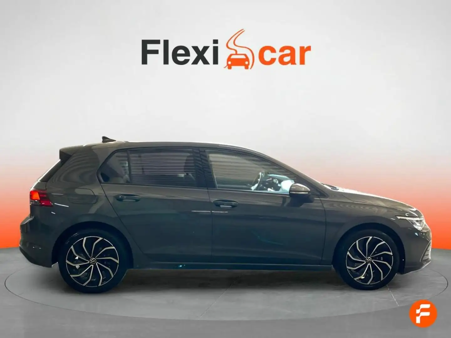 Volkswagen Golf Style 1.5 eTSI 110kW (150CV) DSG Amarillo - 2