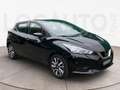 Nissan Micra 1.0 Acenta 71cv - PROMO Nero - thumbnail 3