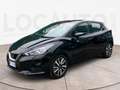 Nissan Micra 1.0 Acenta 71cv - PROMO Nero - thumbnail 30
