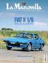 Fiat X 1/9 X1/9 1.5 Five Speed - thumbnail 1