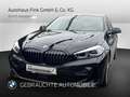 BMW 118 i M Sport HiFi LED Tempomat Klimaaut. Shz Schwarz - thumbnail 1